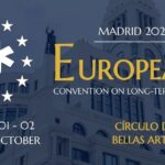 European Convention on Long-Term Care, Madrid, 1 and 2 October 2026, CÃrculo de Bellas Artes