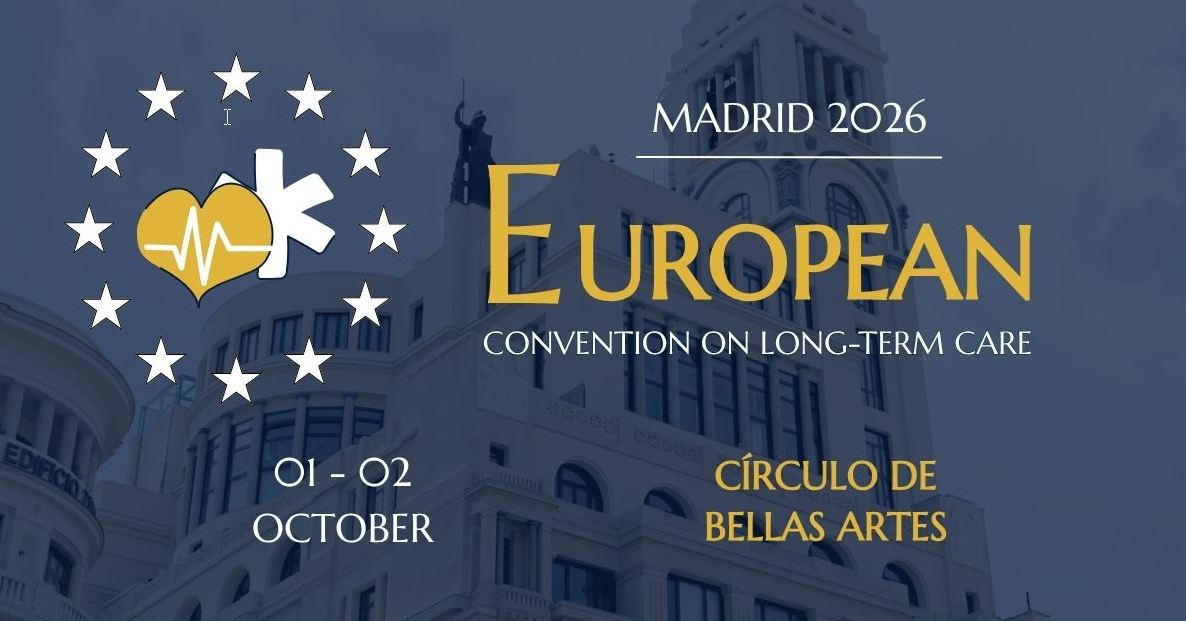 Madrid to become the European epicentre of social and long-term care